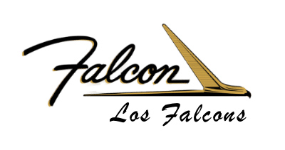 LOS FALCONS