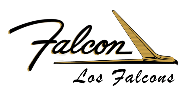 LOS FALCONS